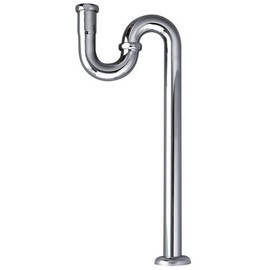 Daelim S Trap DL-P4030 Washbasin Accessories Washbasin Accessories Piping / 대림 S트랩 DL-P4030 세면대 부속품 세면기부속 배관