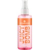 essence | Juicy Bomb Body Mist| Gourmand Caramel with Pistachio