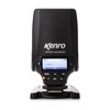 Kenro Mini Speed Flash Camera Mounted Small Flashgun for Professional
