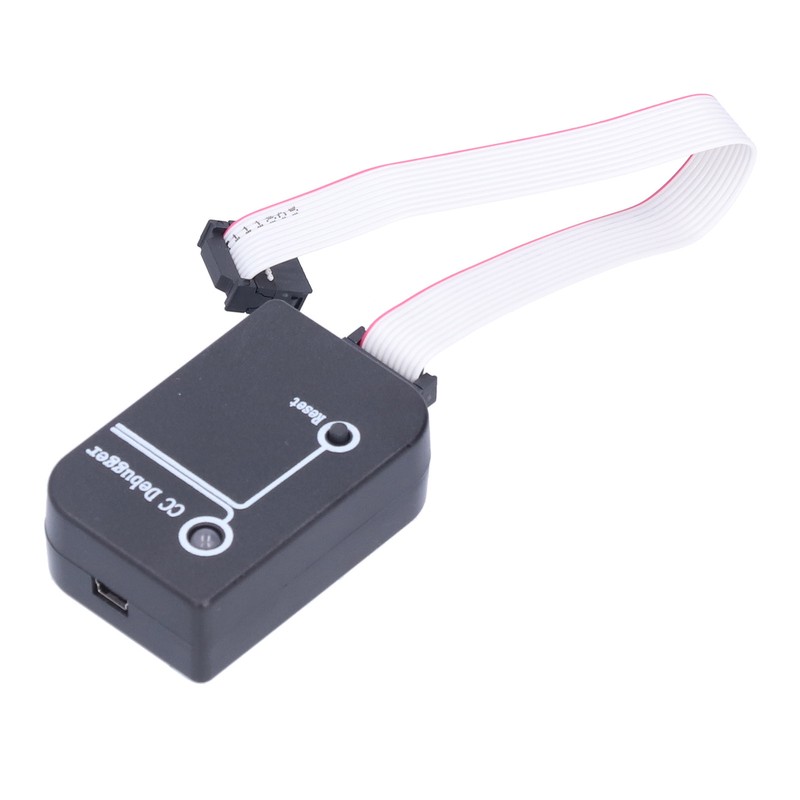 CC Debugger RF System Programmer USB Emulator Module Accessory Set