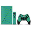 MightySkins Skin Compatible with NVIDIA Shield TV wrap Cover Sticker