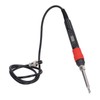 Soldering Iron Kit Electric Digital Portable Adjustable Gun Welding Tools