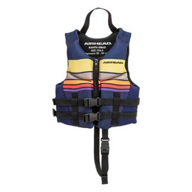 Airhead 30070-02-B-NB Santa Cruz Neolite PFD - Child