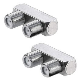 PHD Parent F Connector