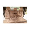 Banded Avery Sporting Dog Rear Seat Hammock – Waterproof &