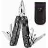Burkey Navajas Multiherramien Acero Inoxidable Camping Pesca Hogar