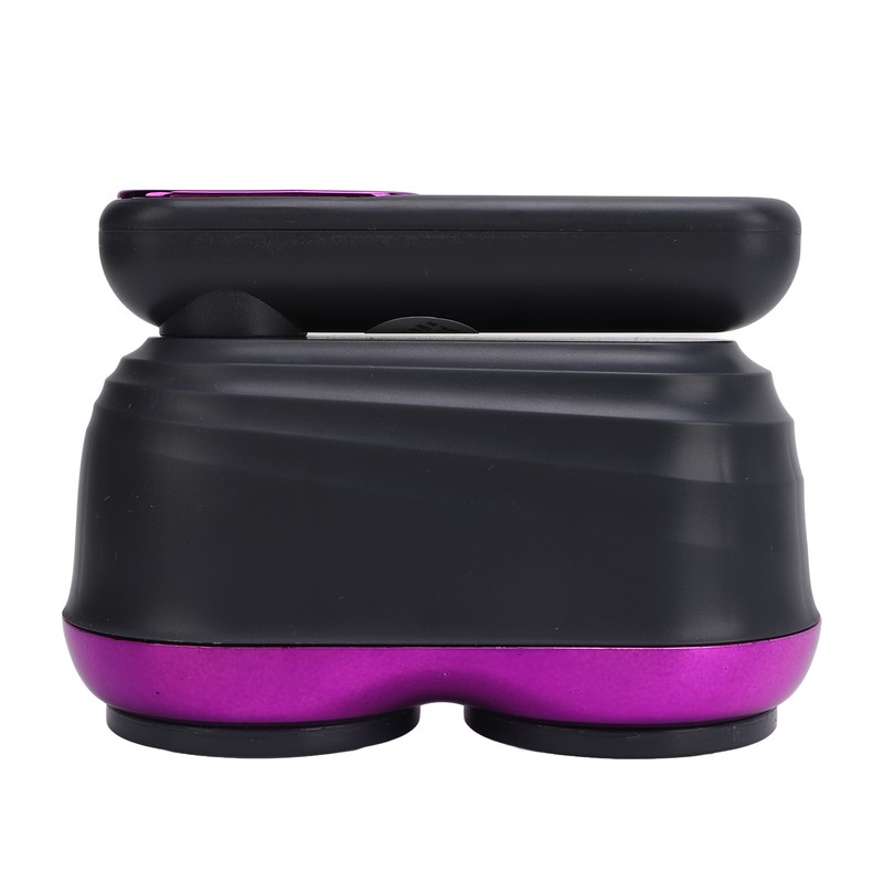 Lint Remover Double Head 2000mAh Rechargeable 20000rpm LED HD Digital