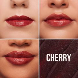 Generic Generic Beauty Creations | ""BALM N' CUTE"" - Tinted Lip Balm (CHERRY)