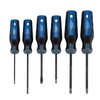 Draper 95162 Diamond Tipped Screwdriver Set (6 Piece)