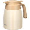 Thermos TTB-1001 CRW Stainless Steel Pot 3.3 gal (1 L)