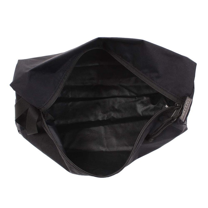 Mystery Ranch Zoid Bag Pannier Bag, Black, L, black
