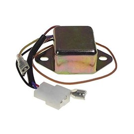 Performance Plus Carts Ignitor for EZGO Marathon - 2-Cycle - 1991-94 Golf Cart