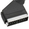 SCART to HD Multimedia Interface Converter HD 1080P SCART to
