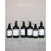 Meraki Linen Dew Hand Soap | Certified Organic Liquid Soap