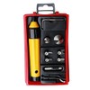 Kaka 780-17PC Universal Extra Set, Deburring Tool
