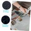 OHPHCALL 10sheets Cold Laminating Films Transparent Pet for Photo and
