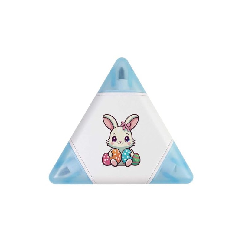 'Easter Bunny Kawaii Style' Compact DIY Multi Tool (TI00030963)
