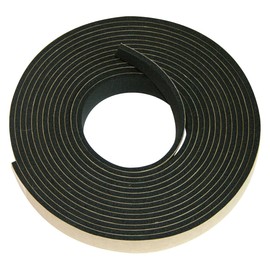 Inline Tube Replacement for 1968-72 GM A-Body Window Channel to Body Weather Strip 14'