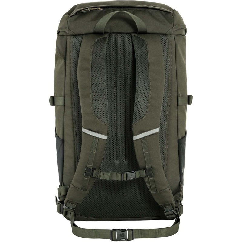 Fjallraven F23350662 Skule Top 26 Deep Forest