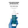 Silisca Enzyme Enzyme Cleanser 75g + additional sample enzyme powder