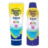 Kit 4 Protectores Bloqueador Solar 50 Fps Banana Boat