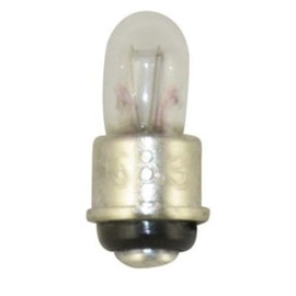 GE (10) NEW REPLACEMENT BULBS FOR GE 6839 0.56W 28V
