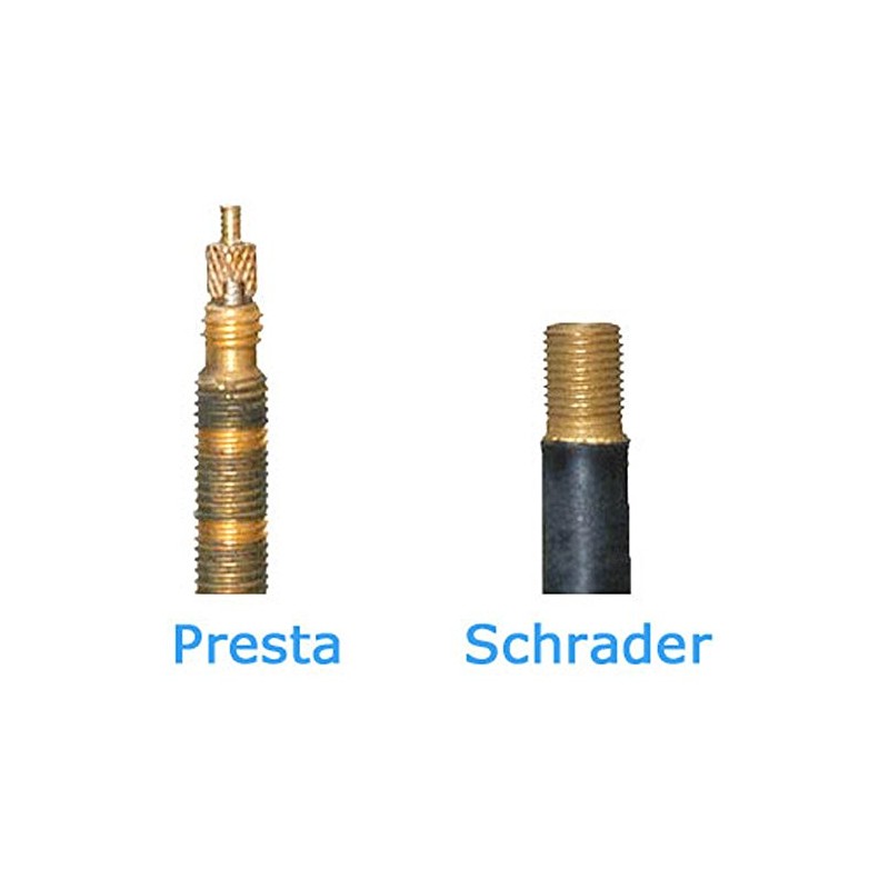 OEM Gold presta Bike dust caps lightweight metal cycle valve