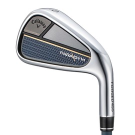Callaway Right Wedge PARADYM IRONS (GW 52° VENTUS TR 5 for Callaway R 35.25" Carbon) Men's