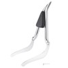 Passenger Sissy Bar Rear Backrest for Suzuki Volusia VL800 VL400