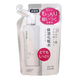 Chifure Skin Lotion, Super-Moisturizing Formulation, Refill
