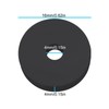 LT Easiyl 10pcs Rubber Seal Tap Washer 4x16x4mm Suitable for