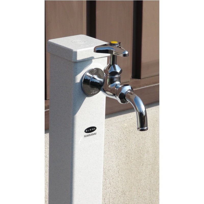 Kakudai All-purpose Home Faucet with Freeze Protection 701-531-13