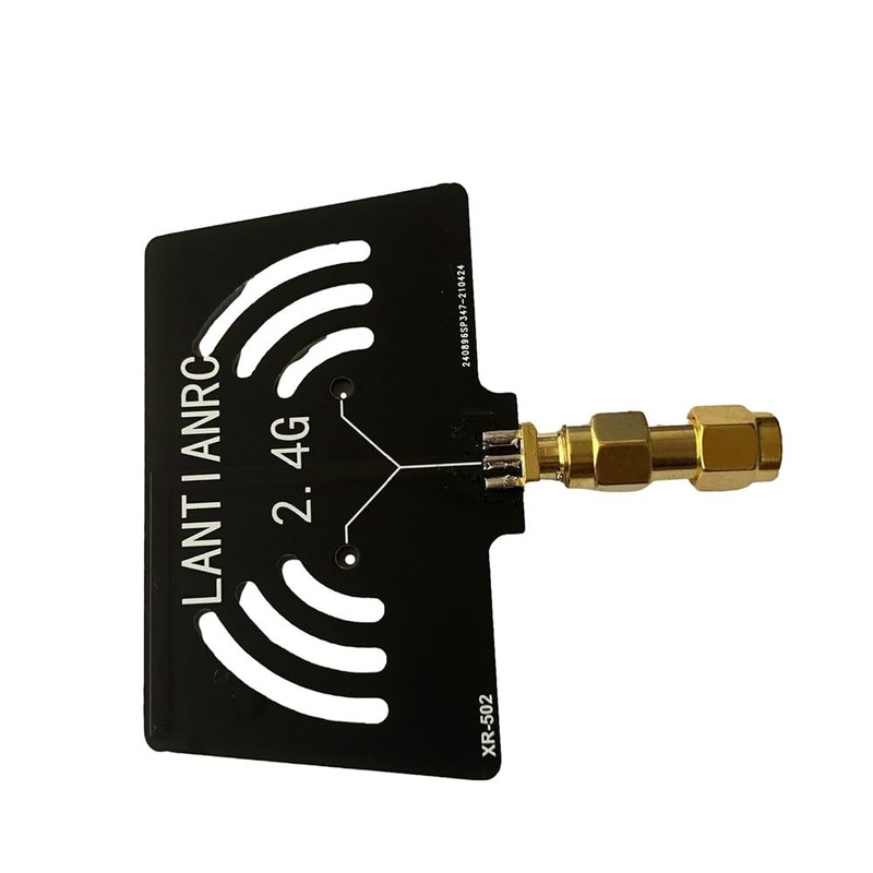 Tuperoymse X-Lite Antenna 2.4G T-Shape 2.4G Remote Control Extended Range