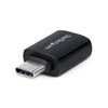 StarTech.com USB-C to USB-A Adapter, USB 5Gbps, Compact USB-C Male