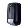 Jofel AC70600 Soap Dispenser with Chrome Push Button - 0.900
