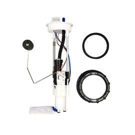 Yezoauto Fuel Pump Assembly for CFMOTO Cforce ATV X8 X-Lander 12-14/800 15-19 & Uforce UTV 500 HO 15-16 / Tracker 800 13-14/800 EX 15-19/1000 EPS 2019 7020-150900