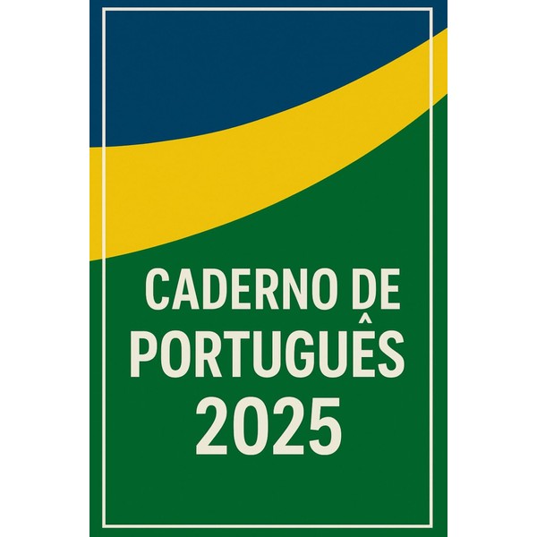 Portuguese Notebook for Brazilian Portuguese Learners: Learn, Write, and Remember!