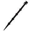 Daiichi Vinyl Plastic Stakes Medium 14.2 inches (36 cm)