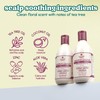Nature Spell Dandruff Complex Shampoo & Conditioner Set, 300ml Each