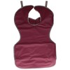 HSB 109416, Child, with Collar, Mauve, Protective Dental X-Ray Apron