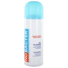 Nobacter Shaving Gel 150ml