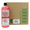 Caja 6 Pzs Shampoo Cacahuananche Reparación Secreto Herbal