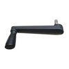 Fenteer Patio Umbrella Crank Handle Handle Arm Assembly, Detachable Handle,