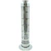 LINASO Stainless Steel Incense Stick Holder Agarbati Stand for Pooja