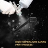 OFFO Shower Head Extension Arm, 6 in Shower Extension Arm