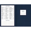 Lang, Linda Nelson Stocks 2026 Monthly Planner, 8.5'' X 12'',