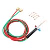 NATGAI Mini Oxygen Torch Kit, Mini Gas Little Torch Welding