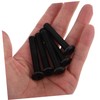Gadpiparty 88pcs Wall Mount Tv Bracket Screw Kit for Flat