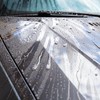GYEON Wet Coat 500ml - Hydrophobic Ceramic Spray Coating for