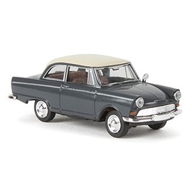 Preiser 28112 Kinder mit Bollerwagen